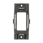 Supporto 1 posto per Placche Verticali Magic - BTICINO LEGRAND 5367R