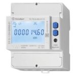 Contatore Corrente di Energia Digitale - FIN 7E7884000112