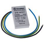 Limitatore di sovratensione Classe 3 a Incasso 275VAC 6KV 3K - FIN 7P3282752003