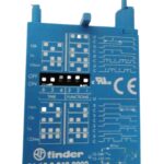 Modulo Temporizzato Multitutto - FIN 86730240.1