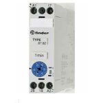 Temporizzatore Modulare - FIN 878202400000