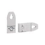Kit 4 Piastre per Fissaggio a Muro - BTICINO LEGRAND 93000FM