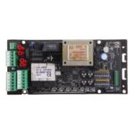 Scheda Elettronica con Base Piccola - GI.BI.DI. S.R.L. A90982P