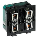 Comando/Attuatore con 2 Relè indipendenti e Morsetto per connessione - BTICINO LEGRAND AM5852M2