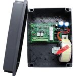 Apparecchiatura Elettronica F12E - GI.BI.DI. S.R.L. AS04340