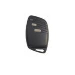 Telecomando 433 Mhz Roller Nero - GI.BI.DI. S.R.L. AU01600