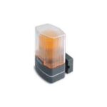 Scheda Lampeggiante 230V Fissa DSL230A - GI.BI.DI. S.R.L. AU02710