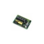 Ricevente 2 Canali ad Innesto per Apparecchiature di Comando DRS4332 - GI.BI.DI. S.R.L. AU02910