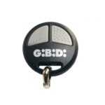 Telecomando Giotto 433.92 MHz 2 Canali Rolling code - GI.BI.DI. S.R.L. AU04500