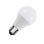 Lampada a LED 230V 3x1.6W Bianco Caldo - LAMPO SNC DIKLED5W230/BC