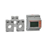 Multimetro DMG200 + 3 TA 250A - LOV DMGKIT200250
