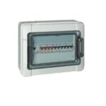 Centralino 18 Moduli DIN IP65 Idroboard - BTICINO LEGRAND F107N18D