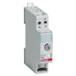 Temporizzatore Elettronico Luce Scale - BTICINO LEGRAND F25/230