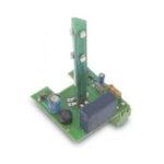 Scheda LED Fissa e Intermittente 230 Vac DSL230L - GI.BI.DI. S.R.L. AU02610