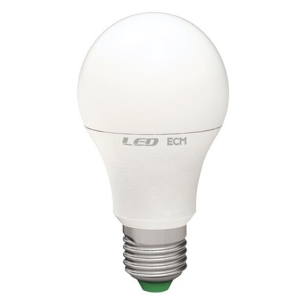 Lampada a LED Goccia 10W E27 Bianco Caldo 3000K - TECNO SWITCH SAS GO120BC