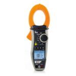 Pinza Amperometrica Tascabile per misura corrente AC fino a 300A - HTI HP007003