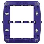 Supporto Unico Living International 3+3 Moduli - BTICINO LEGRAND LN4726