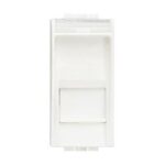 Connettore RJ45 Categoria 6 UTP - BTICINO LEGRAND N4279C6
