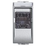 Connettore RJ45 110 UTP cat5E Living Light Tech - BTICINO LEGRAND NT4261AT5