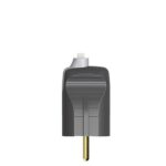 Spina Volante 2P+T 10/16A Standard tedesco/italiano e Standard Francia - BTICINO LEGRAND S2020GE