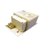 Reattore Convenzionale per lampade a mercurio e ioduri metall - LAR S52107