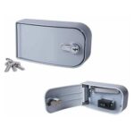 Selettore Blindato con Sblocco per Esterno - GI.BI.DI. S.R.L. SBC03-2013