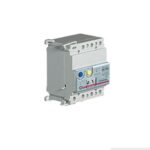 Interruttore Magnetotermico Differenziale M125 Laterale 4 Poli 63A - BTICINO LEGRAND T7041/63