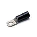 Capocorda Preisolato in Nylon Nero Sezione 50 mm F14 - BMM 008551