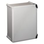 Scatola plastica per pc - LEG 035073