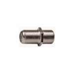 Adattatore da Presa F a Presa F in Ottone Nichel - ELA 054657000