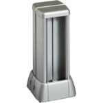 minicolonna bifacciale - BTICINO LEGRAND 129101AL