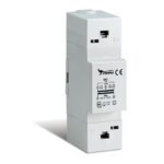 Trasformatore 10VA per Servizio intermittente Uscite 4-8-12 V - PER 1TDTR01402/N
