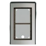 Contenitore da parete a due moduli - BTICINO LEGRAND 331321