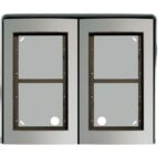 CONTENITORE FUORI MURO A 4 MODULI - BTICINO LEGRAND 331341