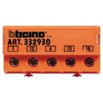 Generatore di nota differenziata per Sfera Classic - BTICINO LEGRAND 332930