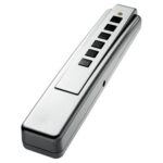 Telecomando radiotrasmittente a 6 canali - BTICINO LEGRAND 3527