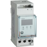 BTDIN - MODULO GESTIONE CARICHI PRIORITARI - BTICINO LEGRAND F80GC