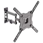 Supporto Universale per TV FLAT 23''-42'' - GBS ANTENNE 41807