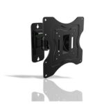 Supporto Universale per TV FLAT 23''- 42'' 1 Snodo - GBS ANTENNE 41858