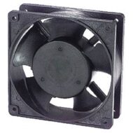 Ventilatore Assiale Supporto Bronzine 120x120x38 mm - ELA 450960800