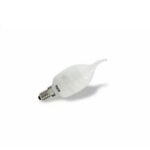 Lampada Compact Colpo di Vento 7W E14 2700K - BEGHELLI 50500