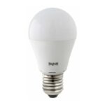 Lampada LED a Goccia 10W E27 3000K - BEGHELLI 56960