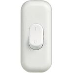 interruttore volante 2A bianco - BTICINO LEGRAND 62B