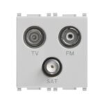 PRESA TV+FM SAT DERIVATA - LEG 682883