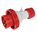 Moltiplicatore 3 Uscite IP67 380V 3 POLI+T 16A - ELETTROCANALI SERIE CIVILI EC690733