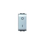 Interruttore Bipolare Mylife 16Ax Tec - ELETTROCANALI SERIE CIVILI ECL4009TEC