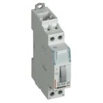 Relè Passo/Passo In=16 A - Vn=230 Vac 2 NO 1 Modulo - BTICINO LEGRAND FP2/230NA