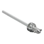 Prolunga Sezione 7 mm 150 mm di Lunghezza - LOV GAX7150AN