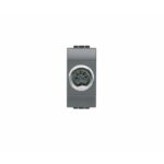 CONNETTORE HI-FI PENTAPOLARE - BTICINO LEGRAND L4292