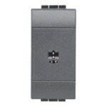 Connettore Hi-Fi PUNTO LINEA - BTICINO LEGRAND L4293